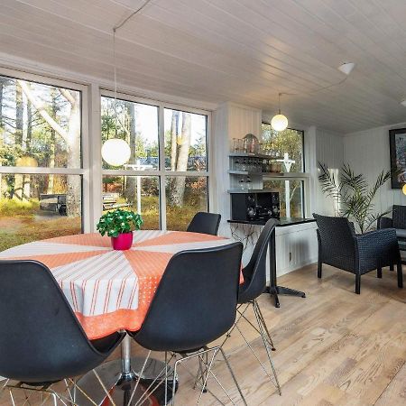 Holiday Home Blavand VI Exterior foto