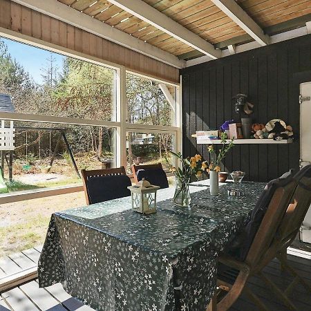 Holiday Home Blavand VI Exterior foto
