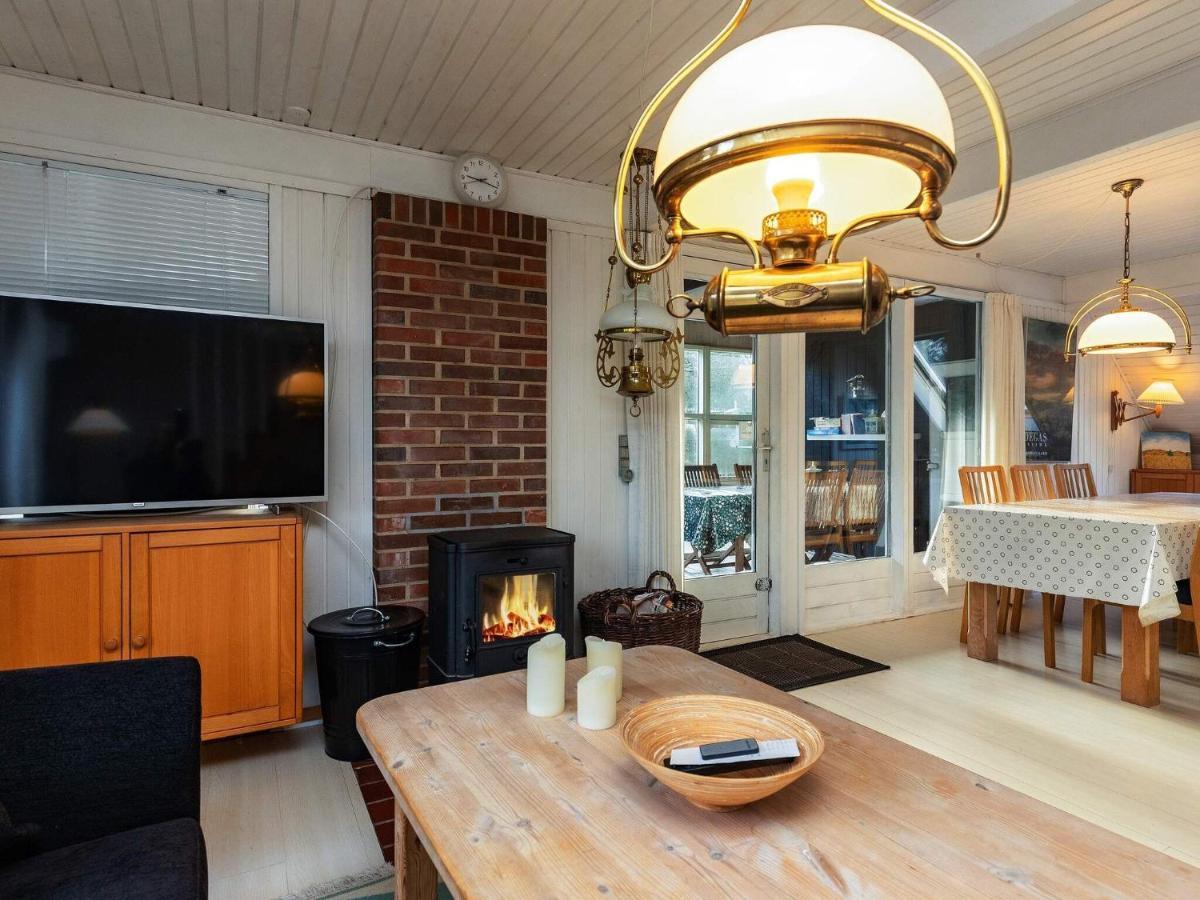 Holiday Home Blavand VI Exterior foto